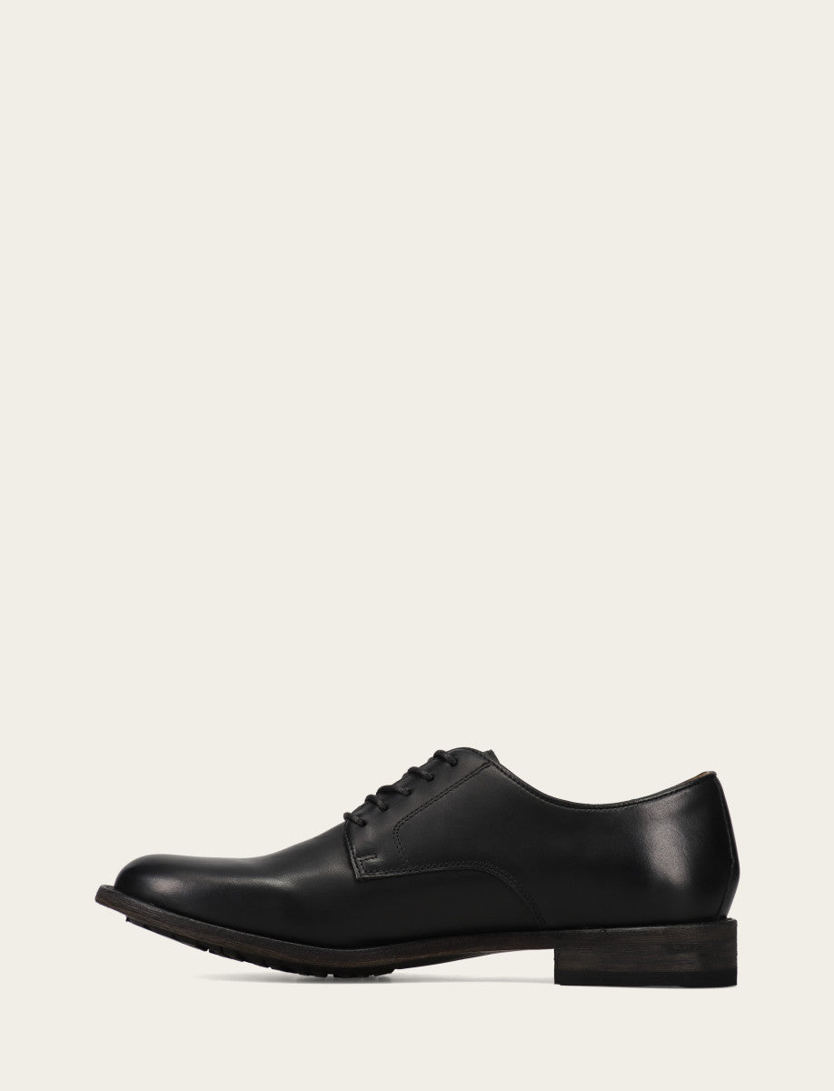 Frye Trending | Men's Black Tyler Flex Oxford Dress Shoes