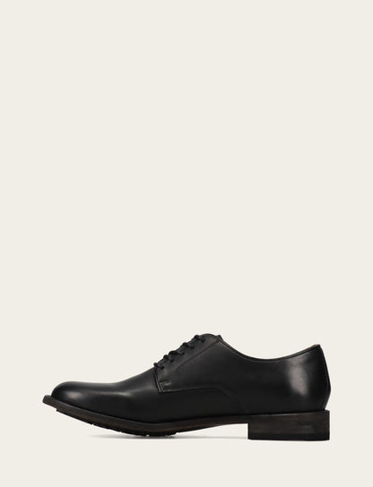 Frye Trending | Men's Black Tyler Flex Oxford Dress Shoes