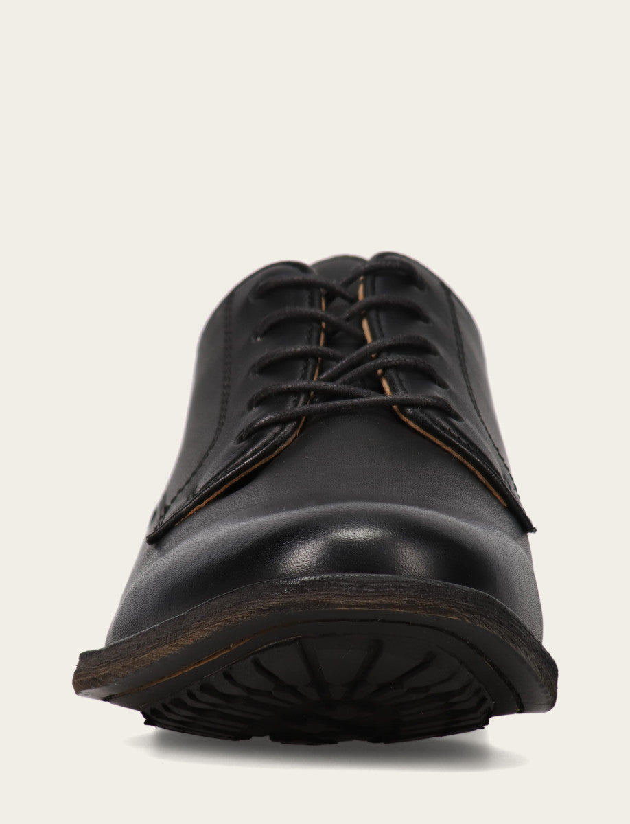 Frye Trending | Men's Black Tyler Flex Oxford Dress Shoes
