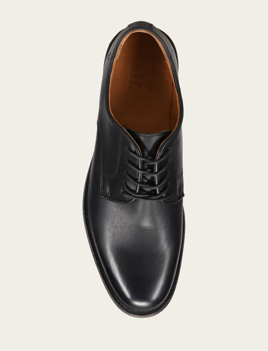 Frye Trending | Men's Black Tyler Flex Oxford Dress Shoes