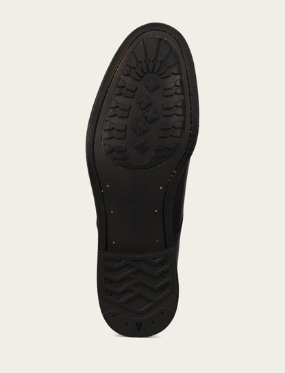 Frye Trending | Men's Black Tyler Flex Oxford Dress Shoes