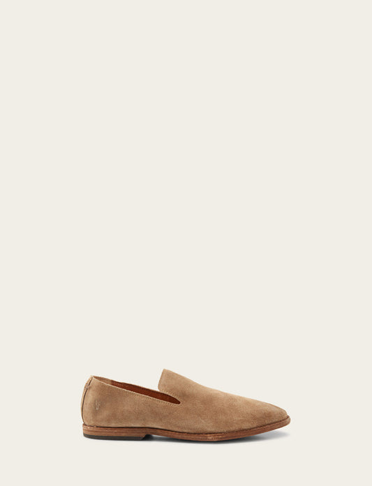 Frye Exclusive | Men's Ash Chris Venetian Loafers