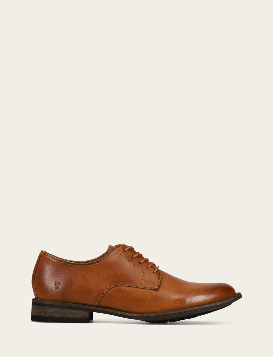 Frye Sale | Men's Saddle Tyler Flex Oxford Dress Shoes