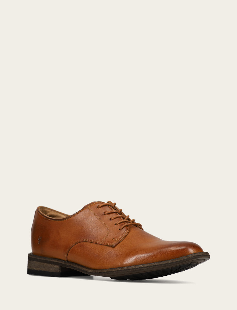 Frye Sale | Men's Saddle Tyler Flex Oxford Dress Shoes