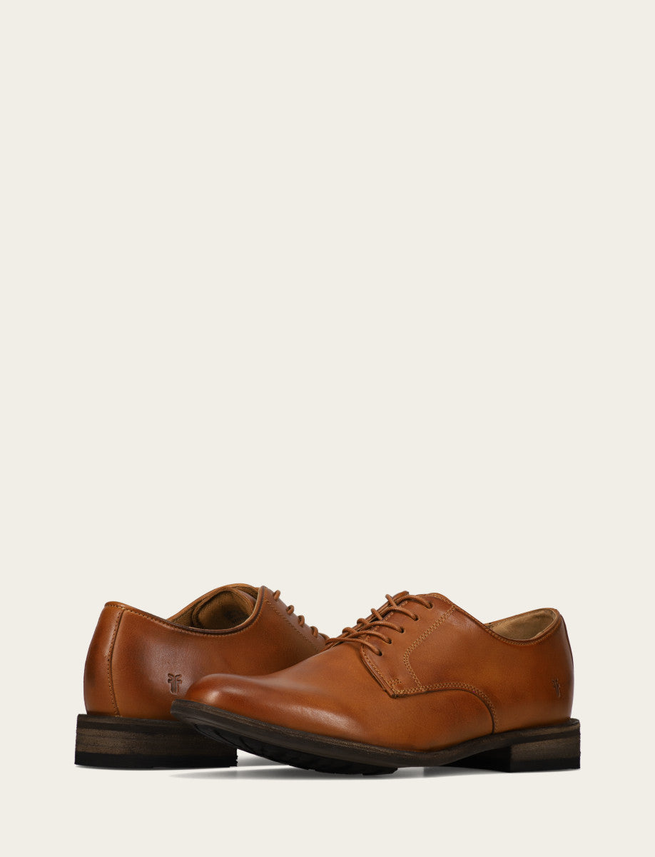 Frye Sale | Men's Saddle Tyler Flex Oxford Dress Shoes