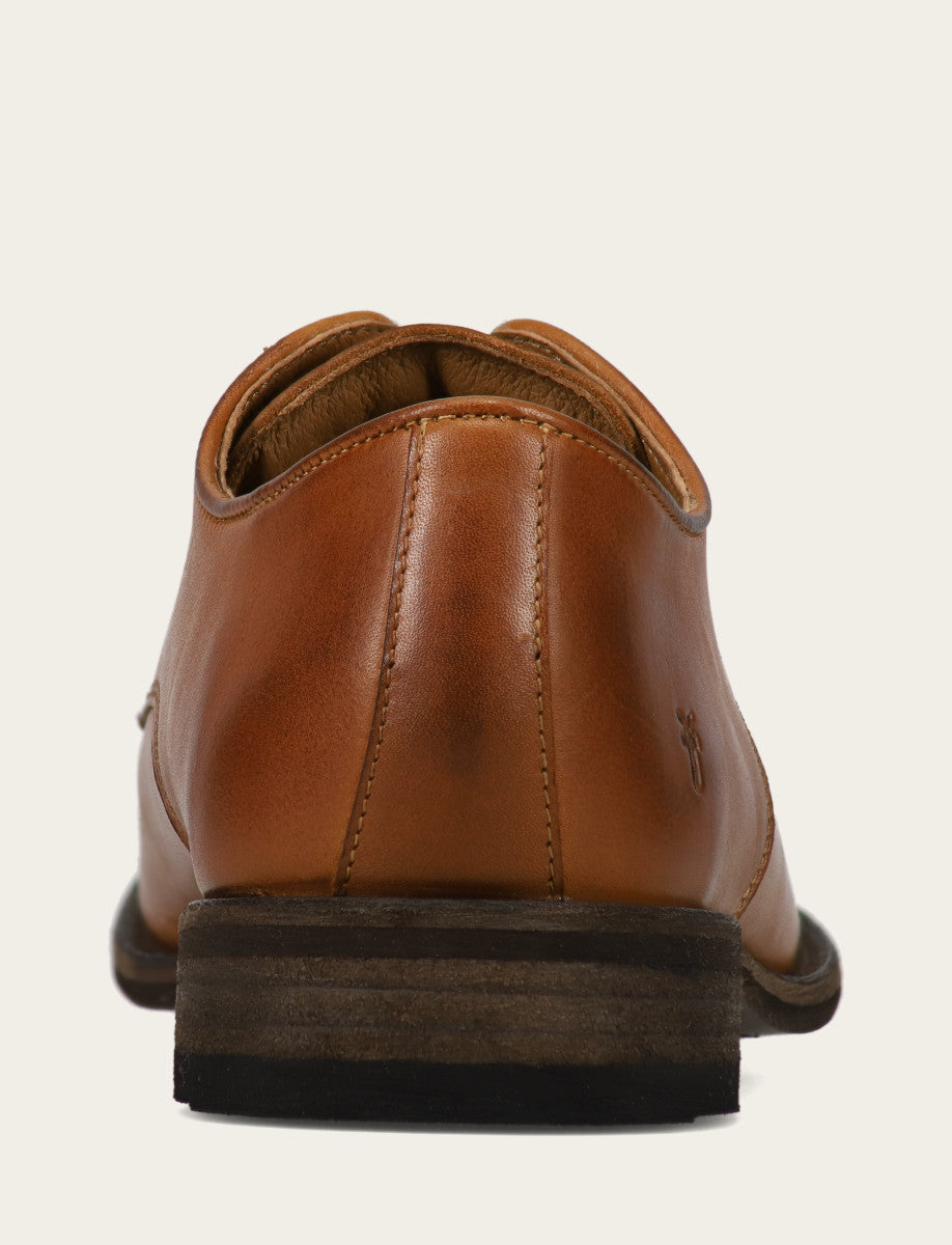 Frye Sale | Men's Saddle Tyler Flex Oxford Dress Shoes