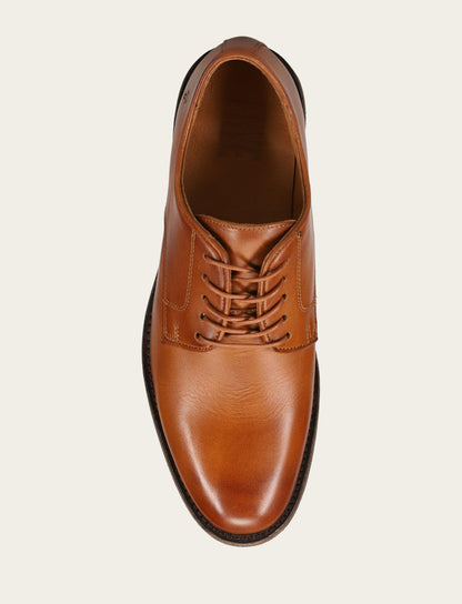 Frye Sale | Men's Saddle Tyler Flex Oxford Dress Shoes