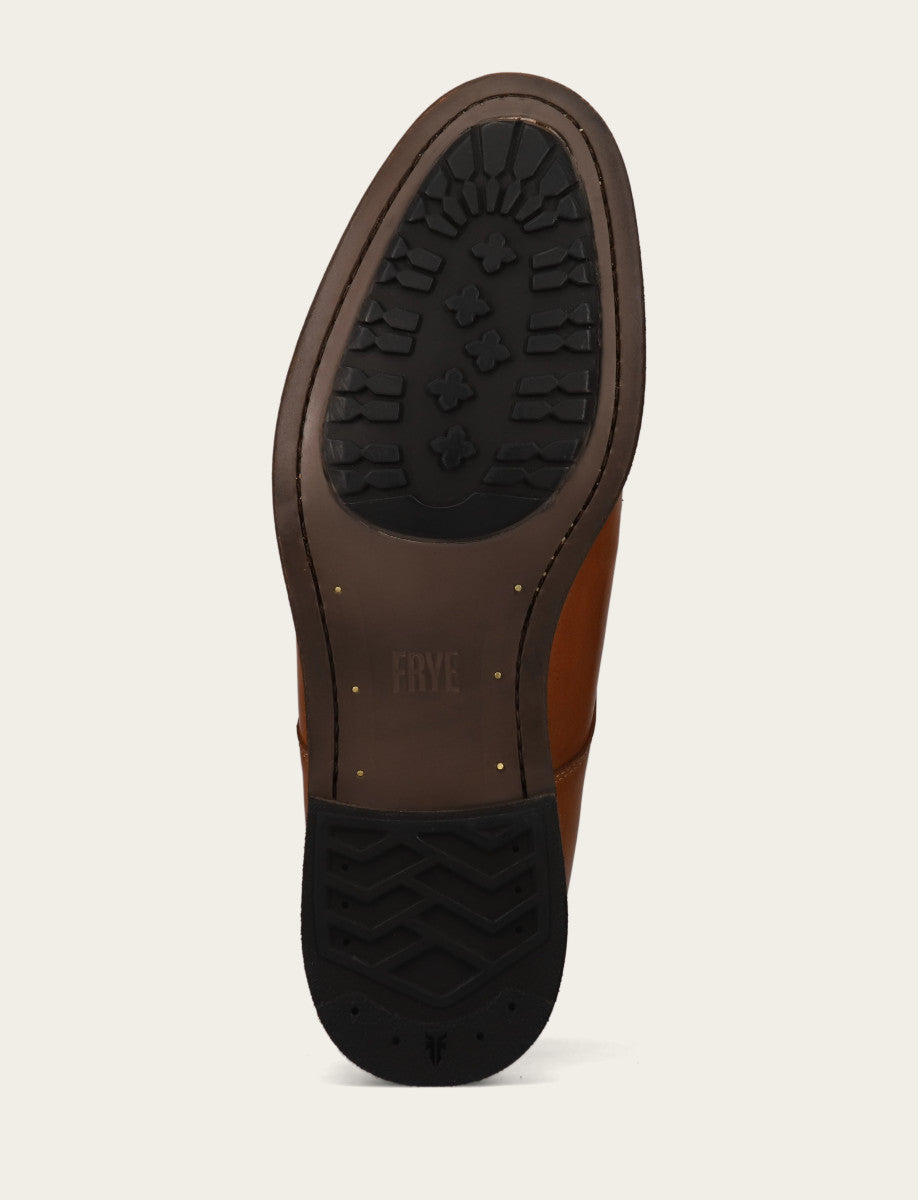 Frye Sale | Men's Saddle Tyler Flex Oxford Dress Shoes