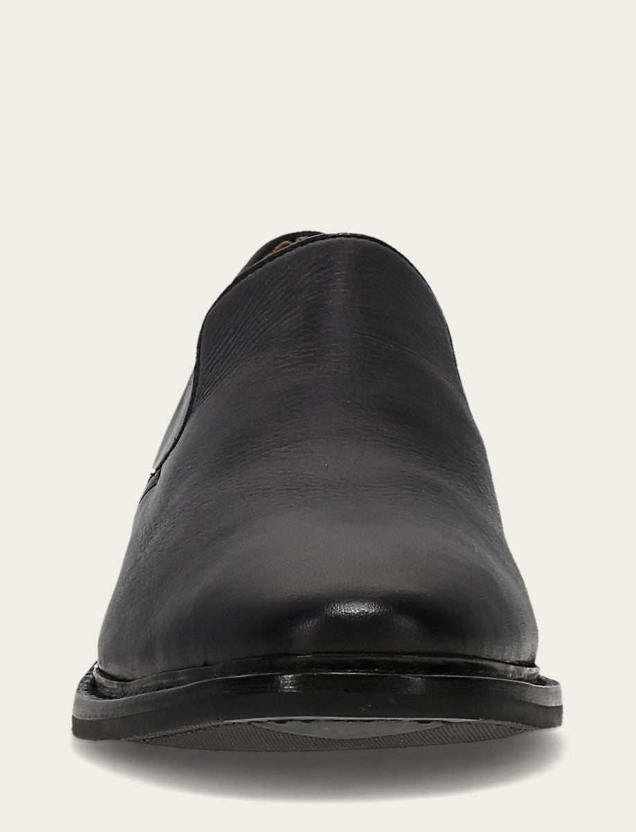 Frye Deals | Men's Black Paul Venetian Loafer