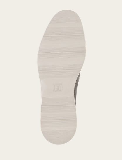 Frye Top Pick | Men's Steel Connor Venetian Loafers