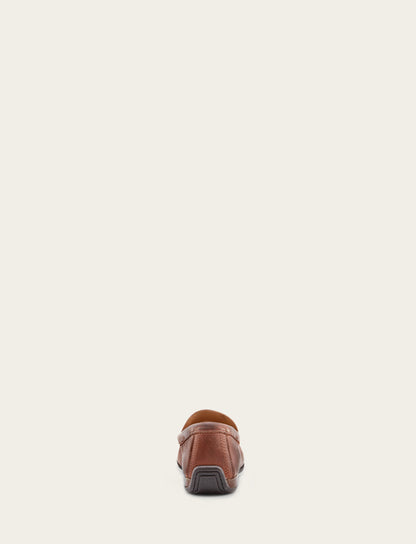 Frye Hot Sale | Men's Cognac Lewis Venetian Loafers