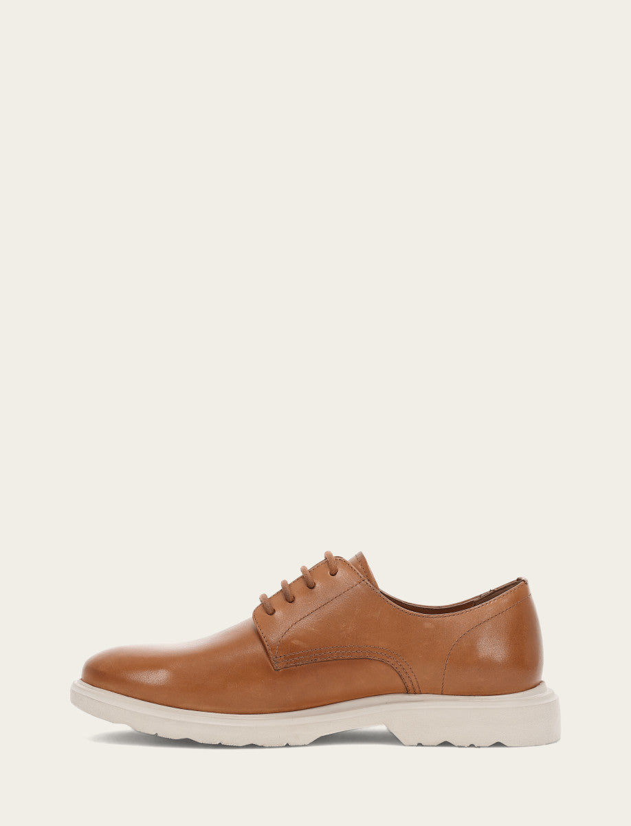 Frye Classic | Men's Saddle Connor Oxford Dress Shoes