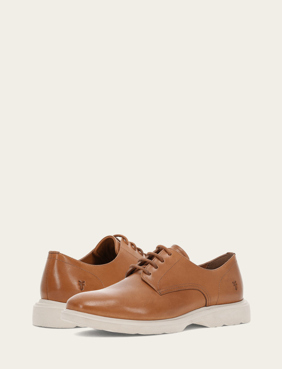 Frye Classic | Men's Saddle Connor Oxford Dress Shoes