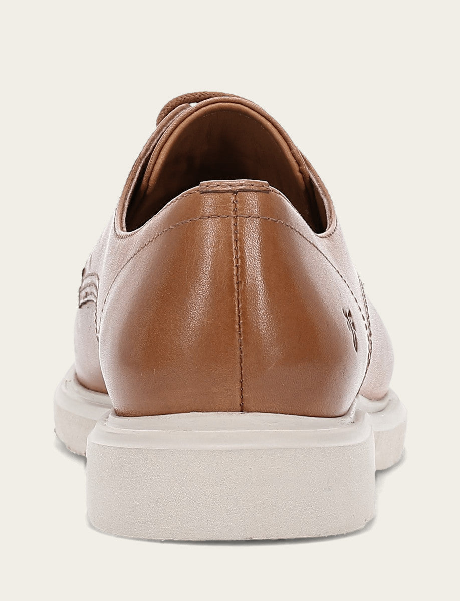 Frye Classic | Men's Saddle Connor Oxford Dress Shoes