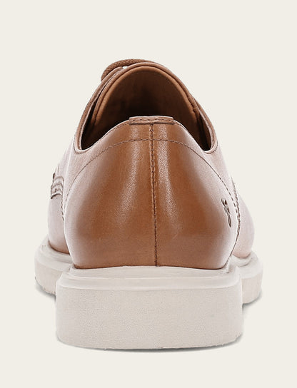 Frye Classic | Men's Saddle Connor Oxford Dress Shoes