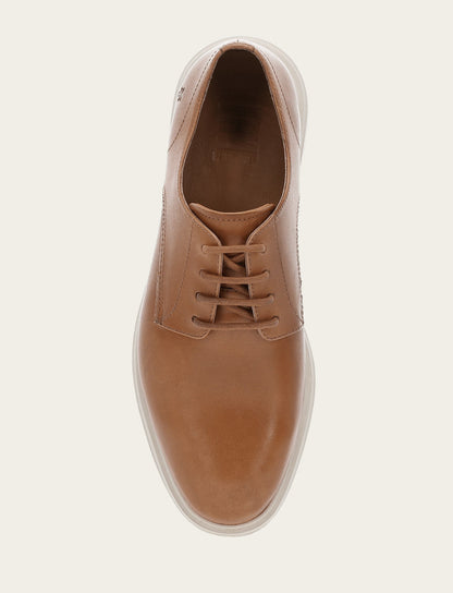 Frye Classic | Men's Saddle Connor Oxford Dress Shoes