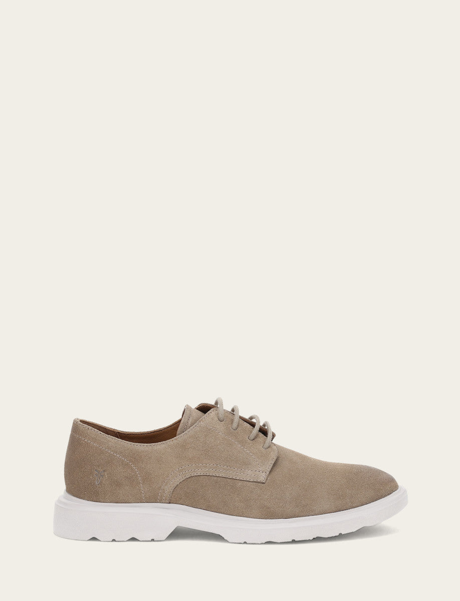 Frye Customer Favorite | Men's Mushroom Connor Oxford Dress Shoes