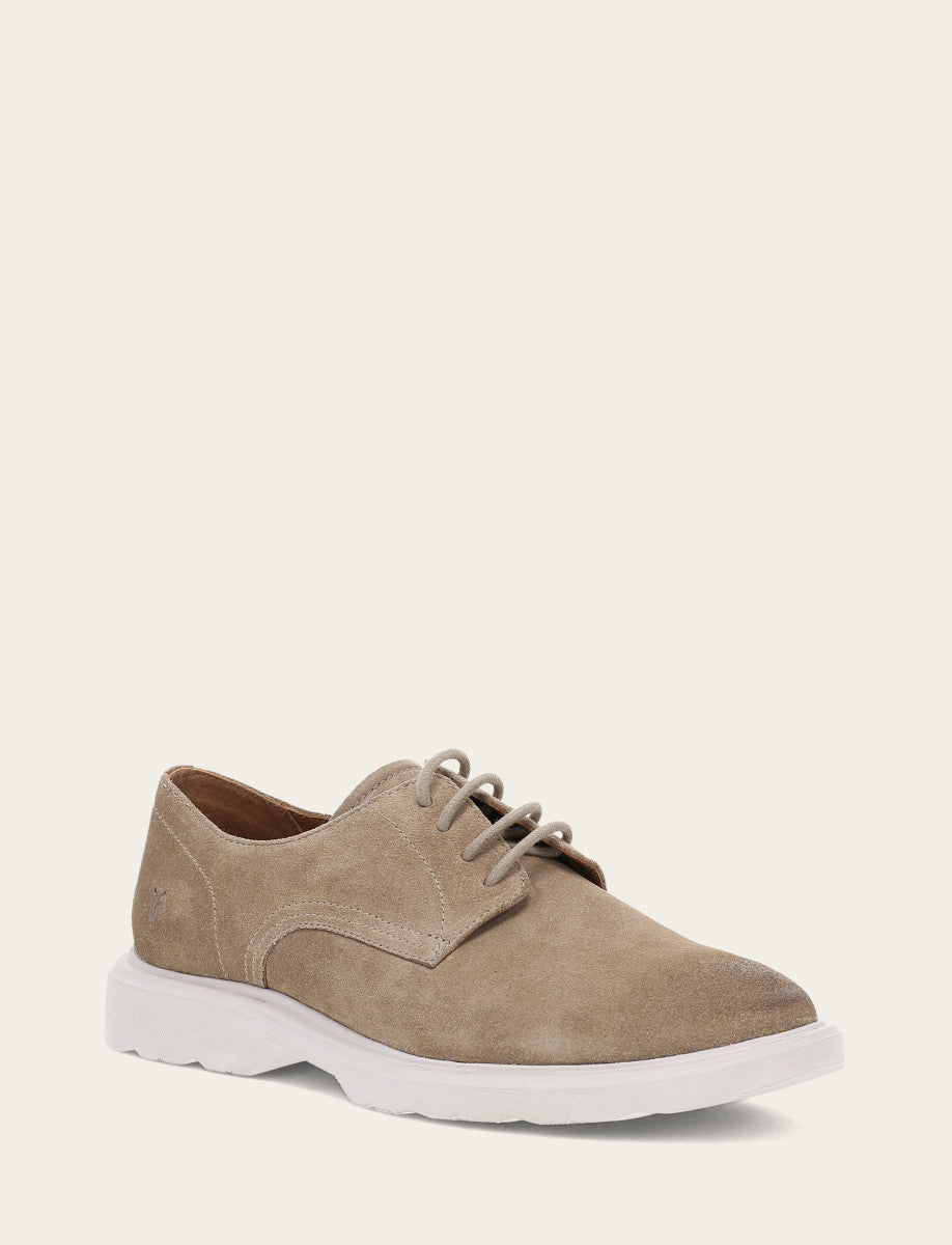 Frye Customer Favorite | Men's Mushroom Connor Oxford Dress Shoes