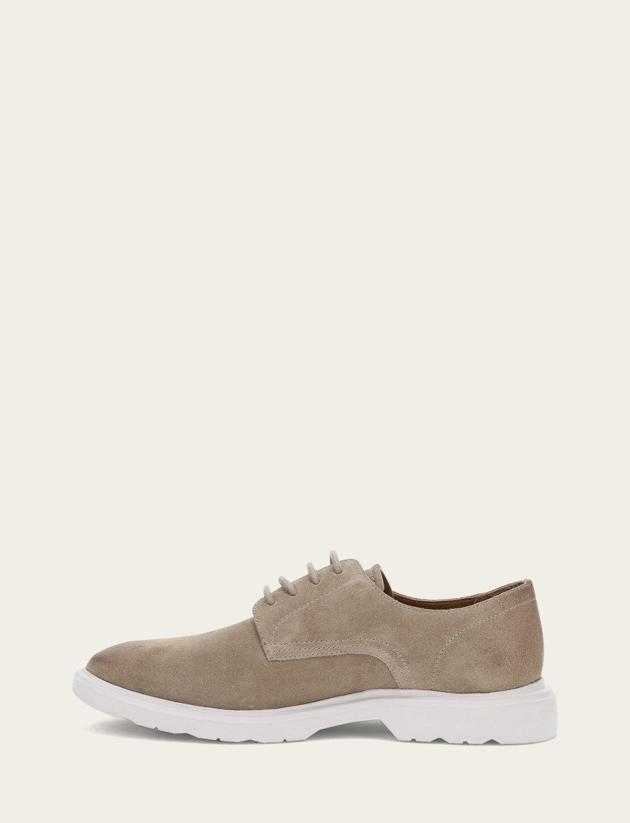Frye Customer Favorite | Men's Mushroom Connor Oxford Dress Shoes
