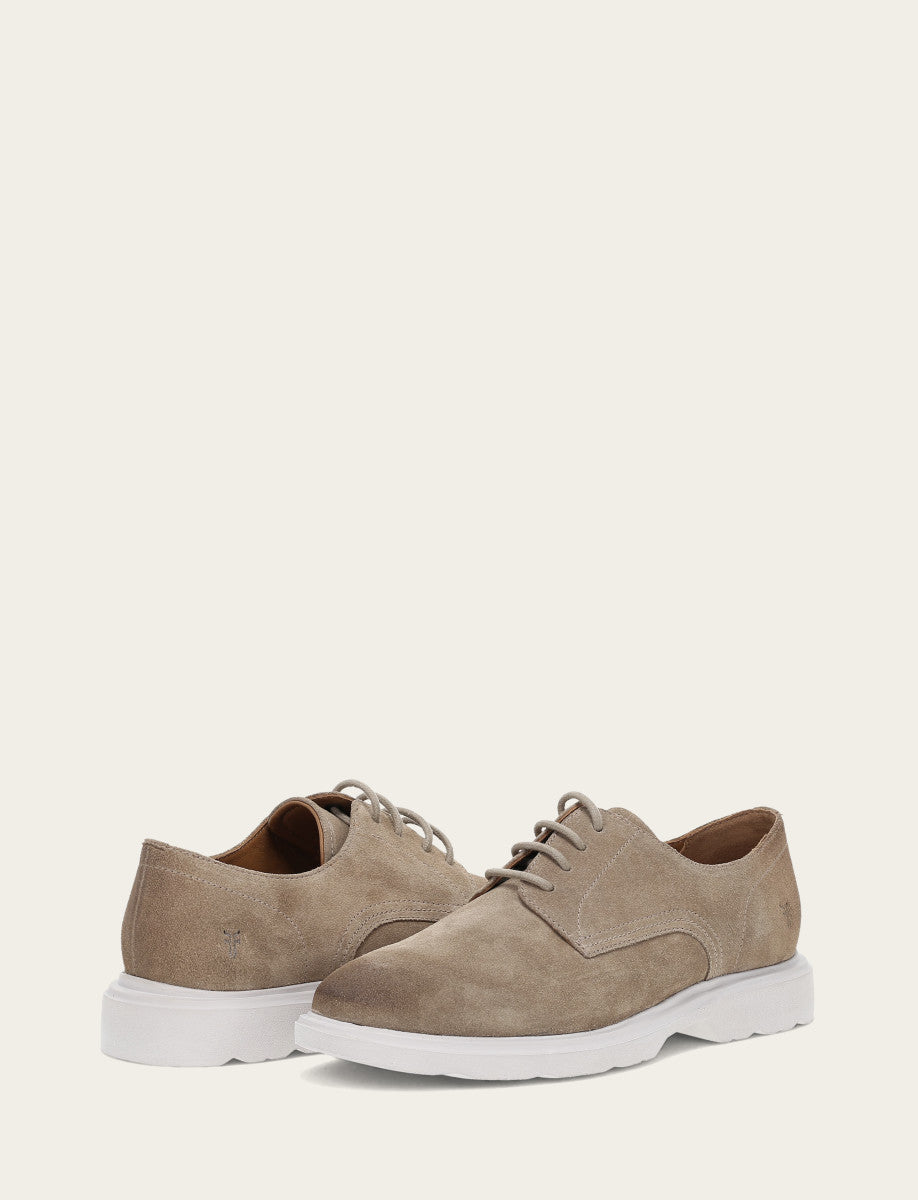 Frye Customer Favorite | Men's Mushroom Connor Oxford Dress Shoes