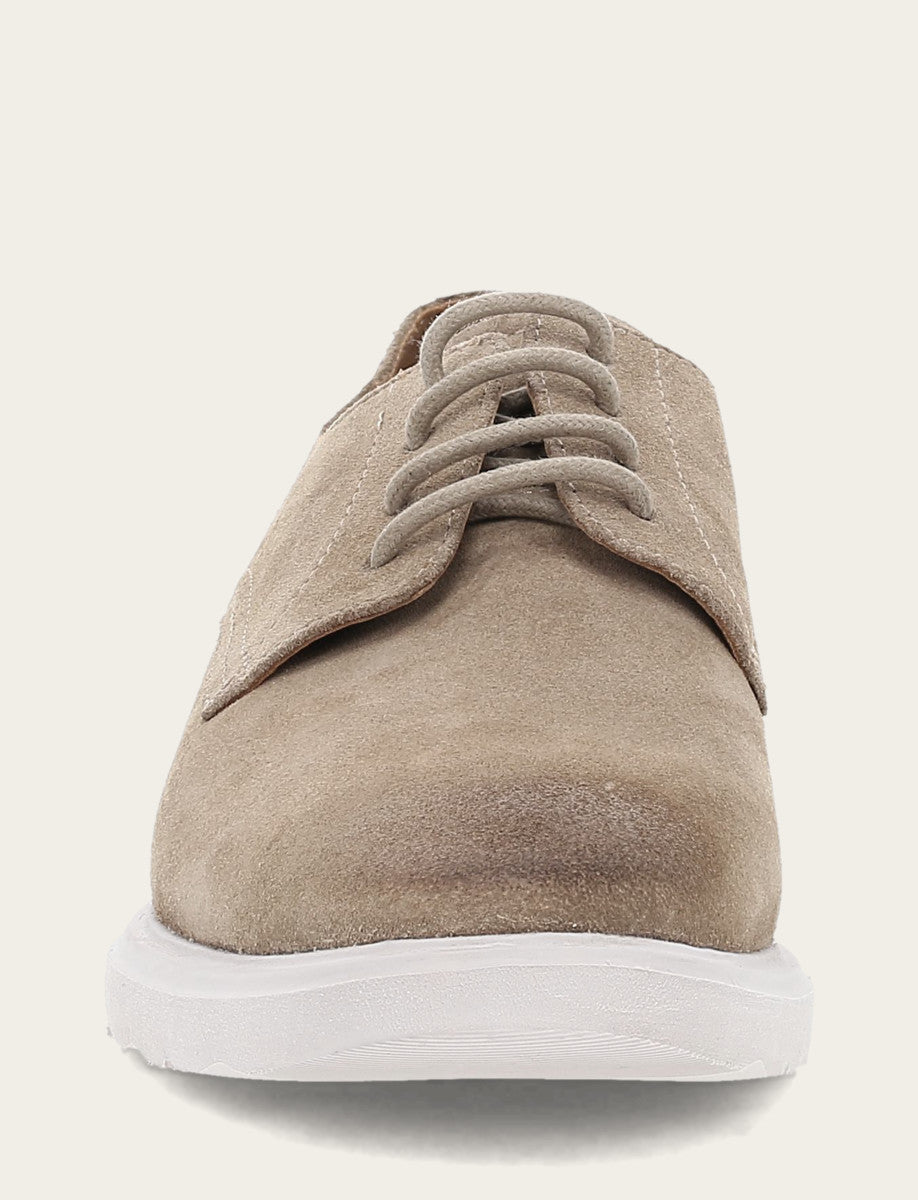 Frye Customer Favorite | Men's Mushroom Connor Oxford Dress Shoes