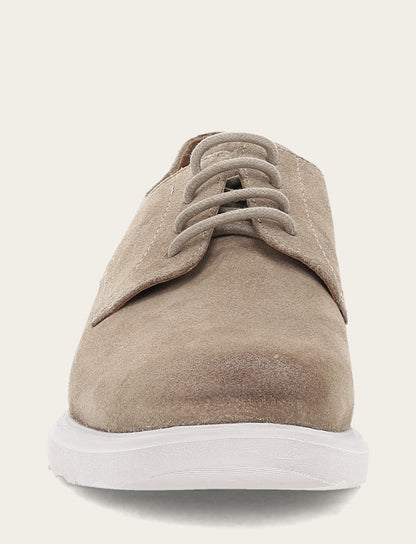 Frye Customer Favorite | Men's Mushroom Connor Oxford Dress Shoes