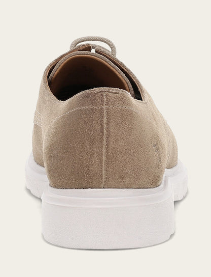 Frye Customer Favorite | Men's Mushroom Connor Oxford Dress Shoes