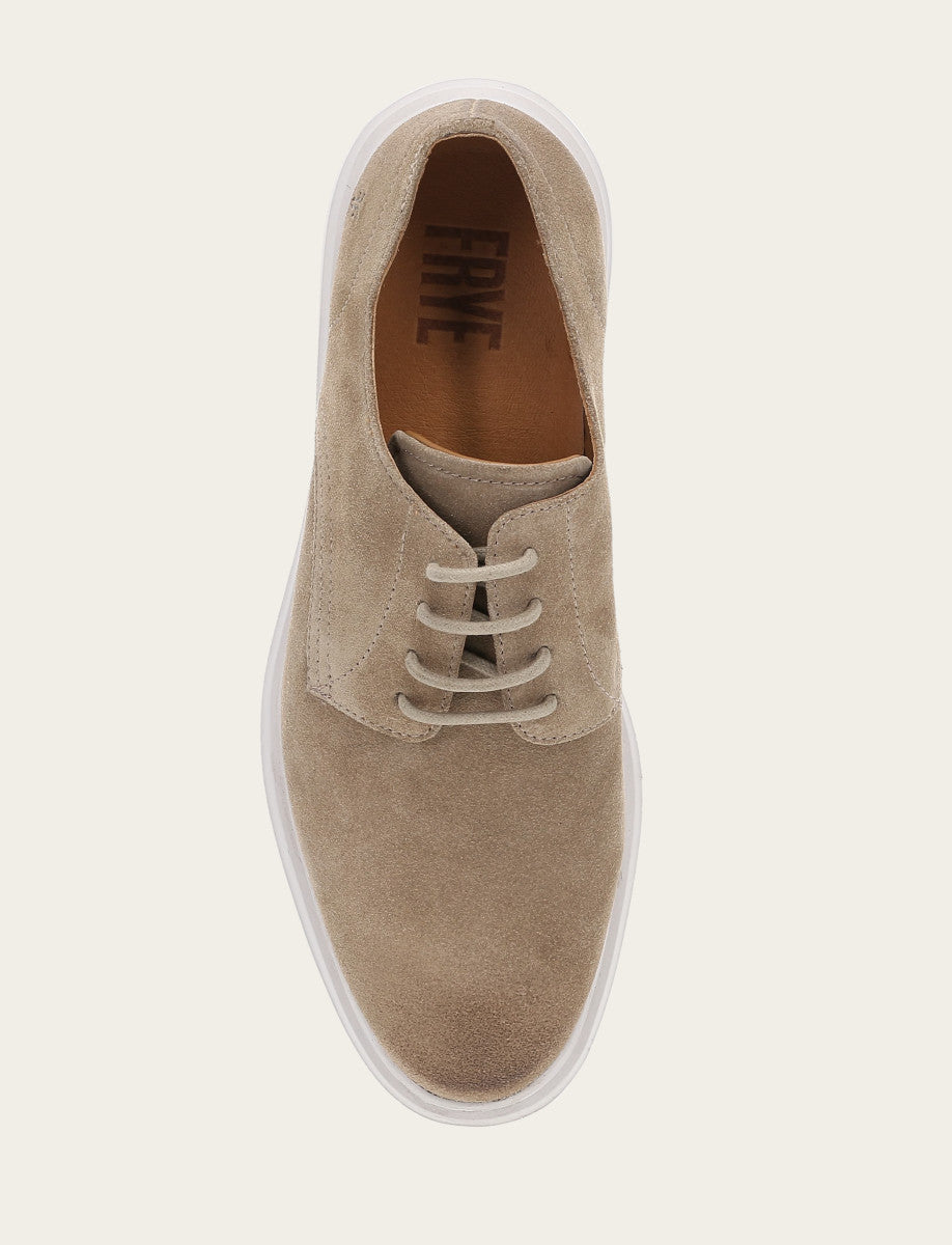 Frye Customer Favorite | Men's Mushroom Connor Oxford Dress Shoes