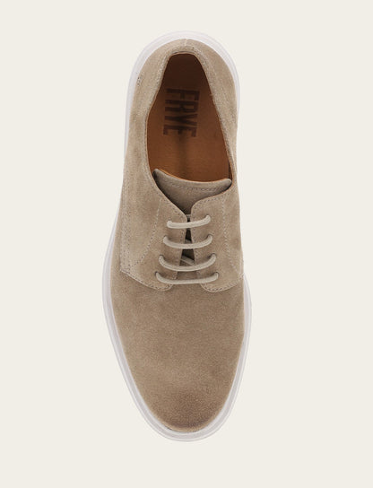 Frye Customer Favorite | Men's Mushroom Connor Oxford Dress Shoes