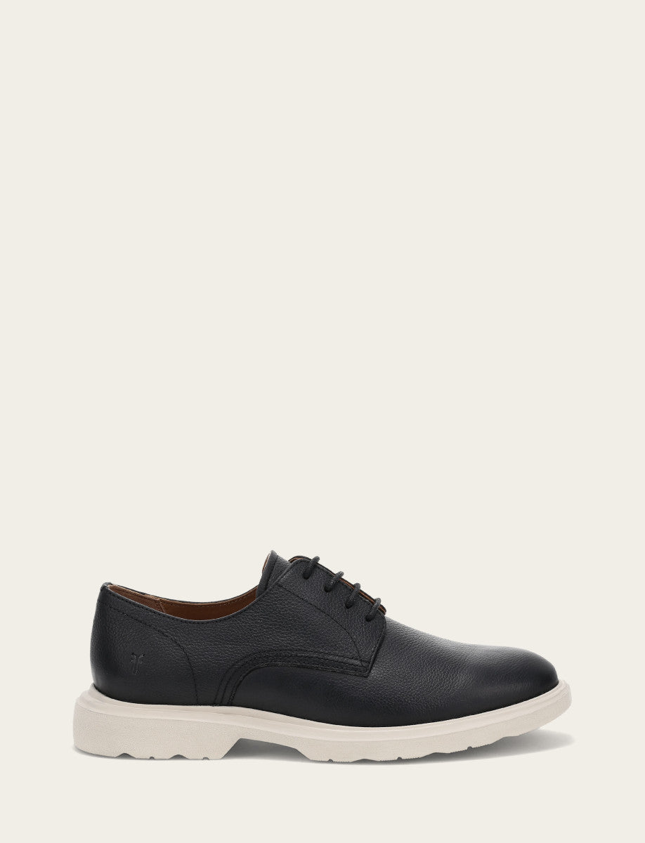 Frye Great Value | Men's Black Connor Oxford Dress Shoes