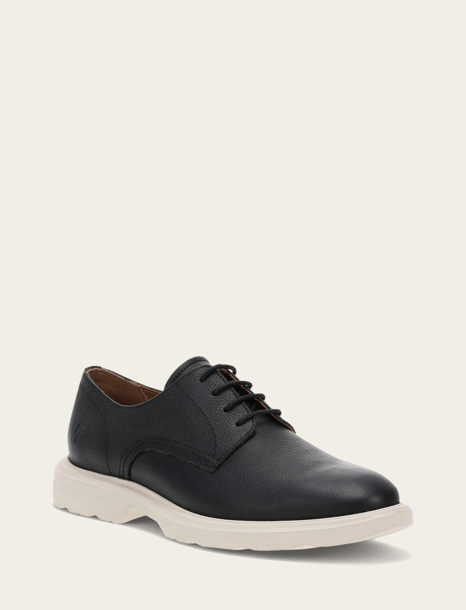 Frye Great Value | Men's Black Connor Oxford Dress Shoes