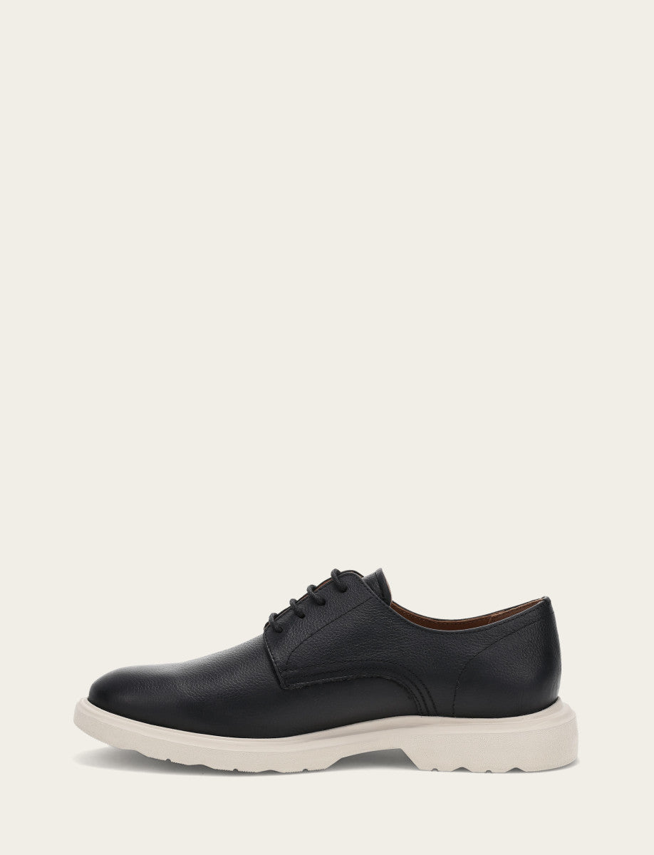 Frye Great Value | Men's Black Connor Oxford Dress Shoes