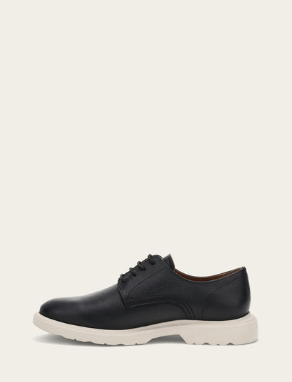 Frye Great Value | Men's Black Connor Oxford Dress Shoes
