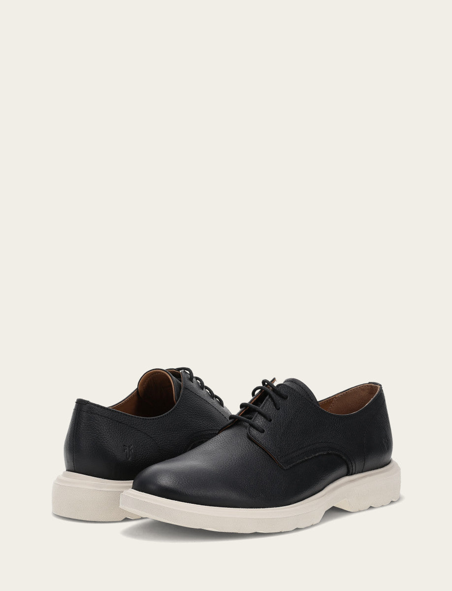 Frye Great Value | Men's Black Connor Oxford Dress Shoes