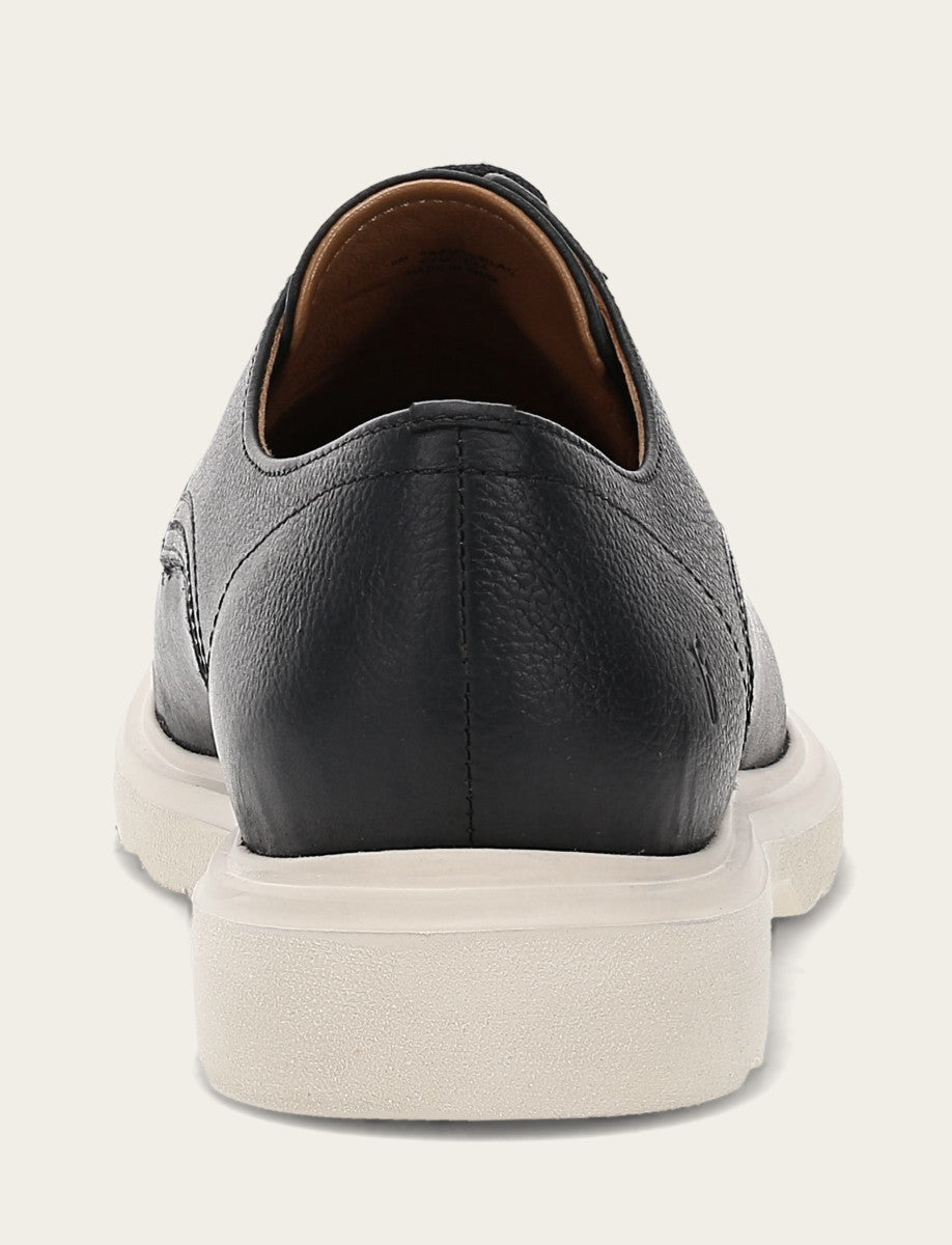 Frye Great Value | Men's Black Connor Oxford Dress Shoes