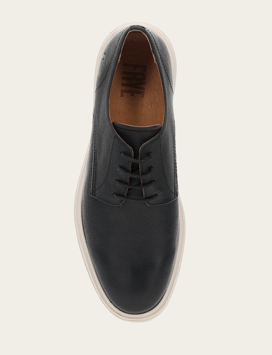 Frye Great Value | Men's Black Connor Oxford Dress Shoes