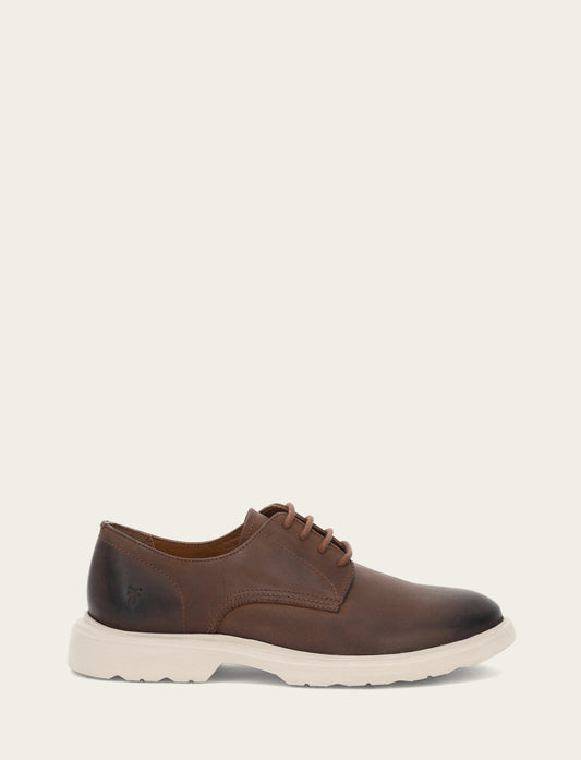 Frye Trending | Men's Chocolate Connor Oxford Dress Shoes