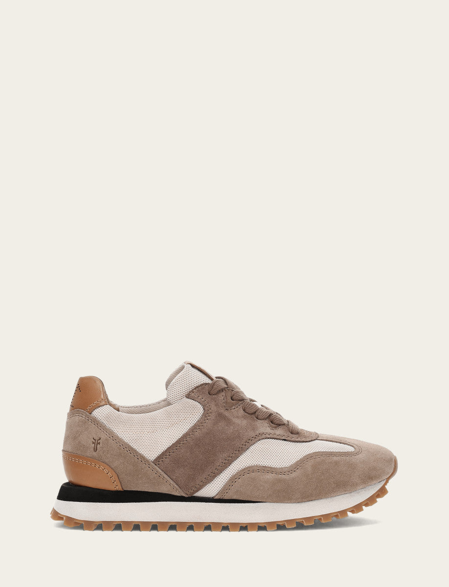 Frye Deals | Men's Edwin Jogger Sneaker
