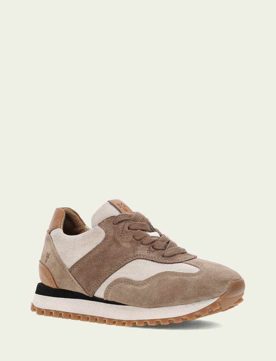 Frye Deals | Men's Edwin Jogger Sneaker
