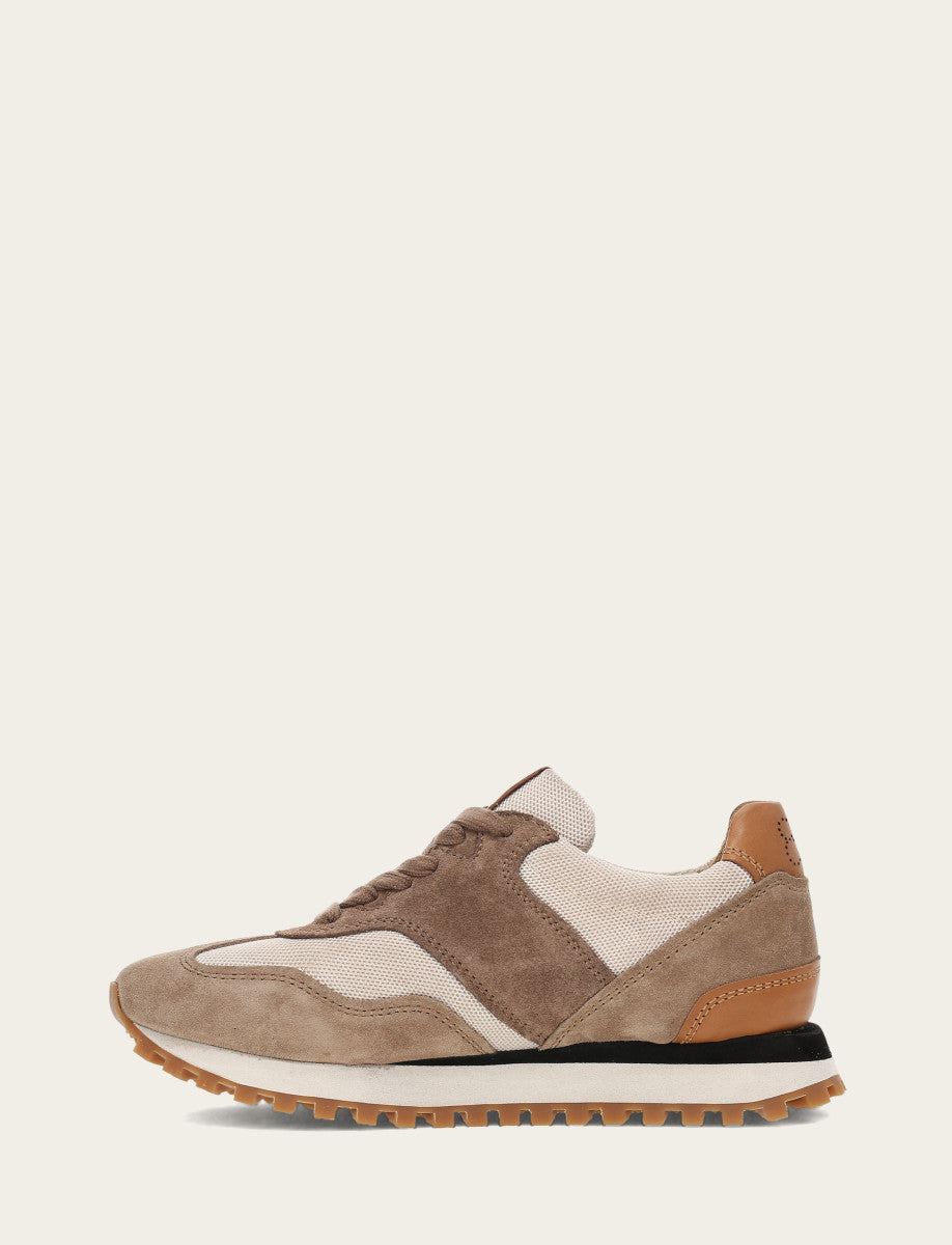 Frye Deals | Men's Edwin Jogger Sneaker
