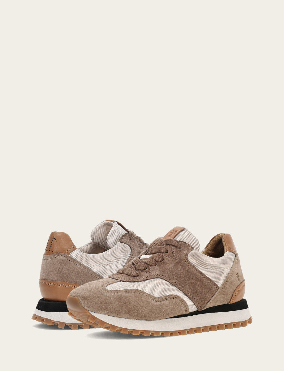 Frye Deals | Men's Edwin Jogger Sneaker