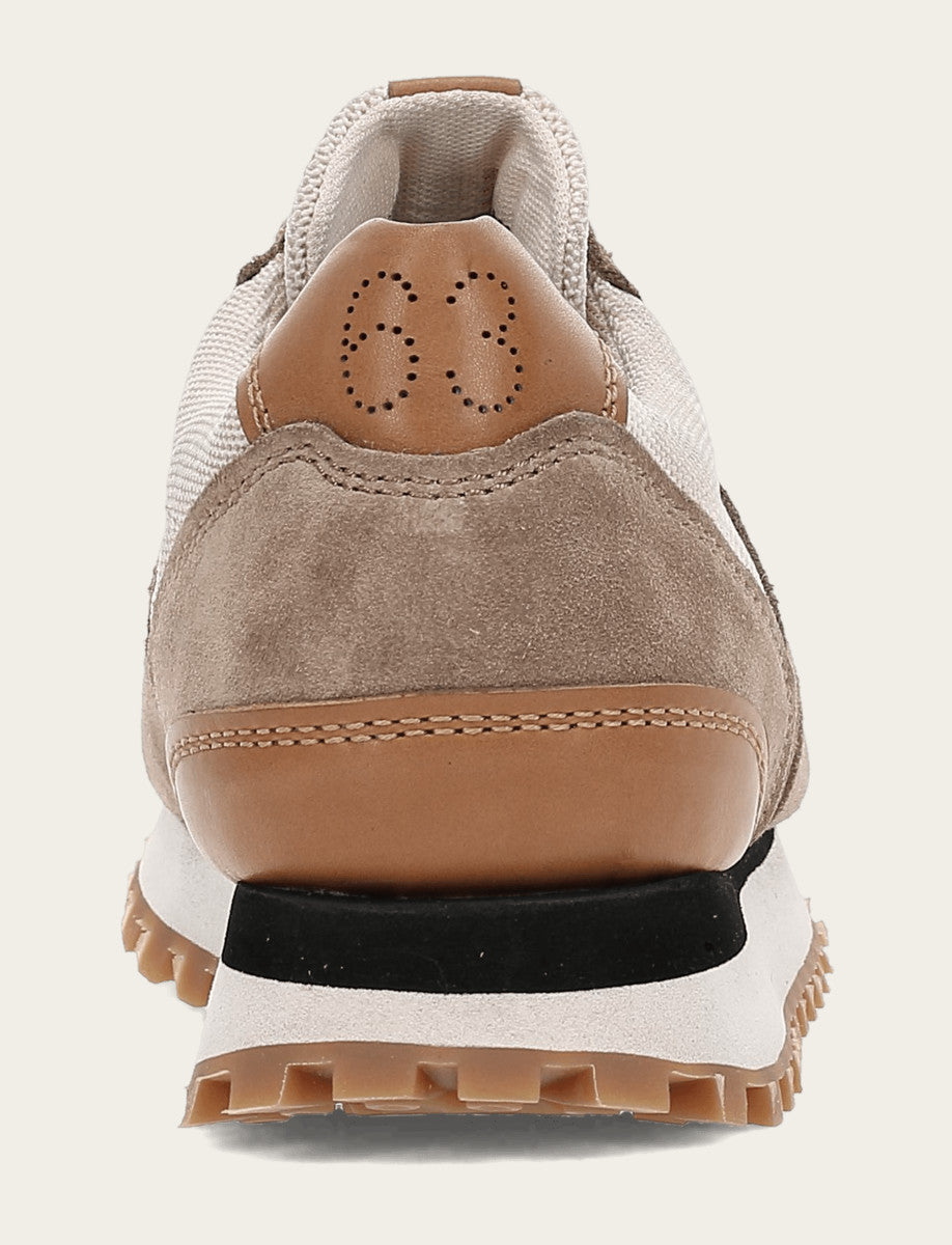 Frye Deals | Men's Edwin Jogger Sneaker