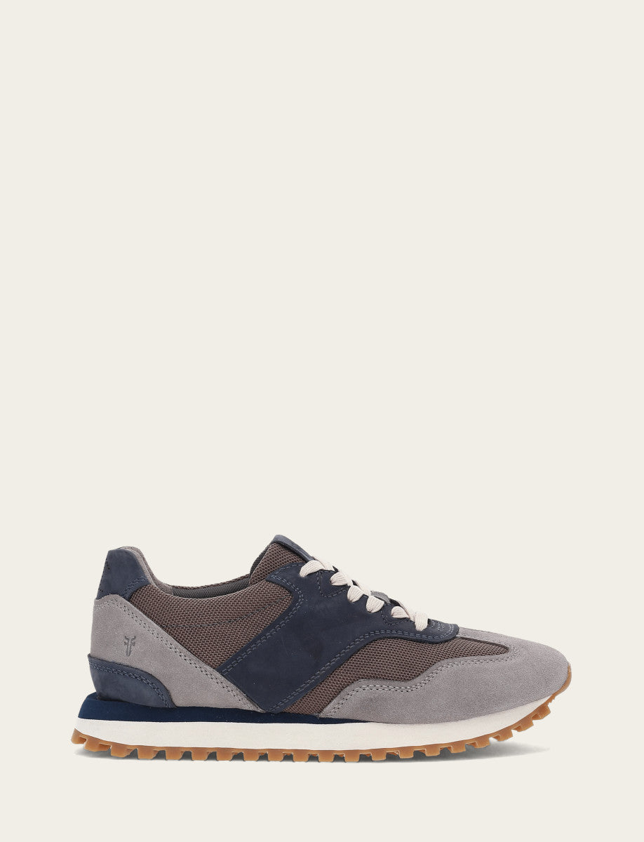Frye Recommended | Men's Edwin Jogger Sneaker