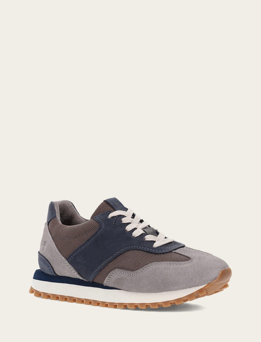Frye Recommended | Men's Edwin Jogger Sneaker