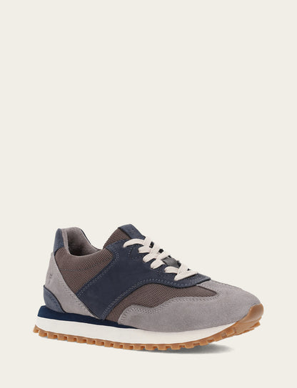 Frye Recommended | Men's Edwin Jogger Sneaker