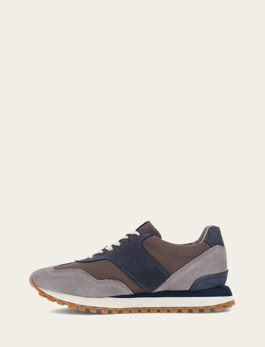 Frye Recommended | Men's Edwin Jogger Sneaker