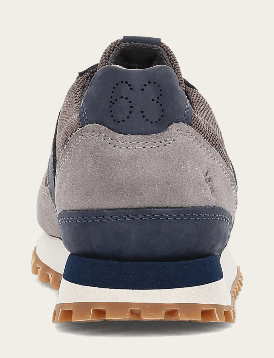Frye Recommended | Men's Edwin Jogger Sneaker