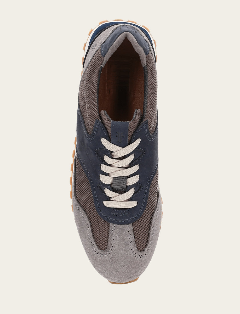 Frye Recommended | Men's Edwin Jogger Sneaker