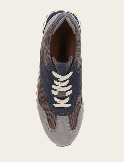 Frye Recommended | Men's Edwin Jogger Sneaker