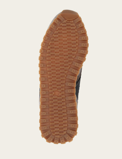 Frye Recommended | Men's Edwin Jogger Sneaker